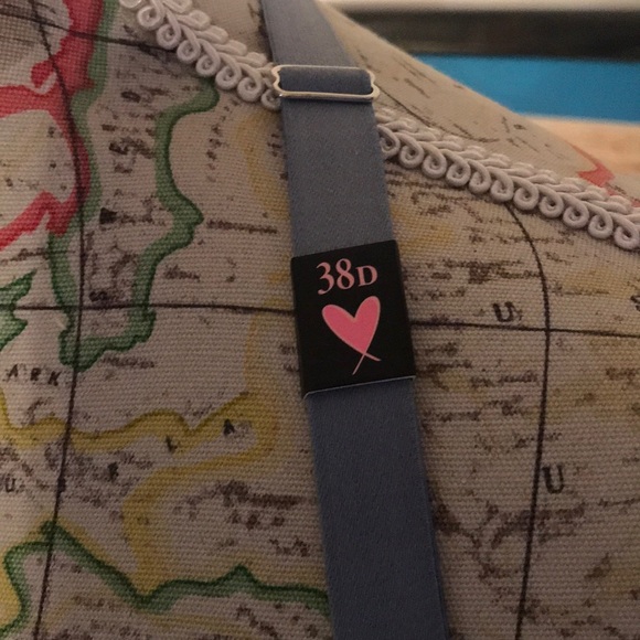 BNWT Victoria’s Secret Dream Angels Bra - Picture 4 of 6